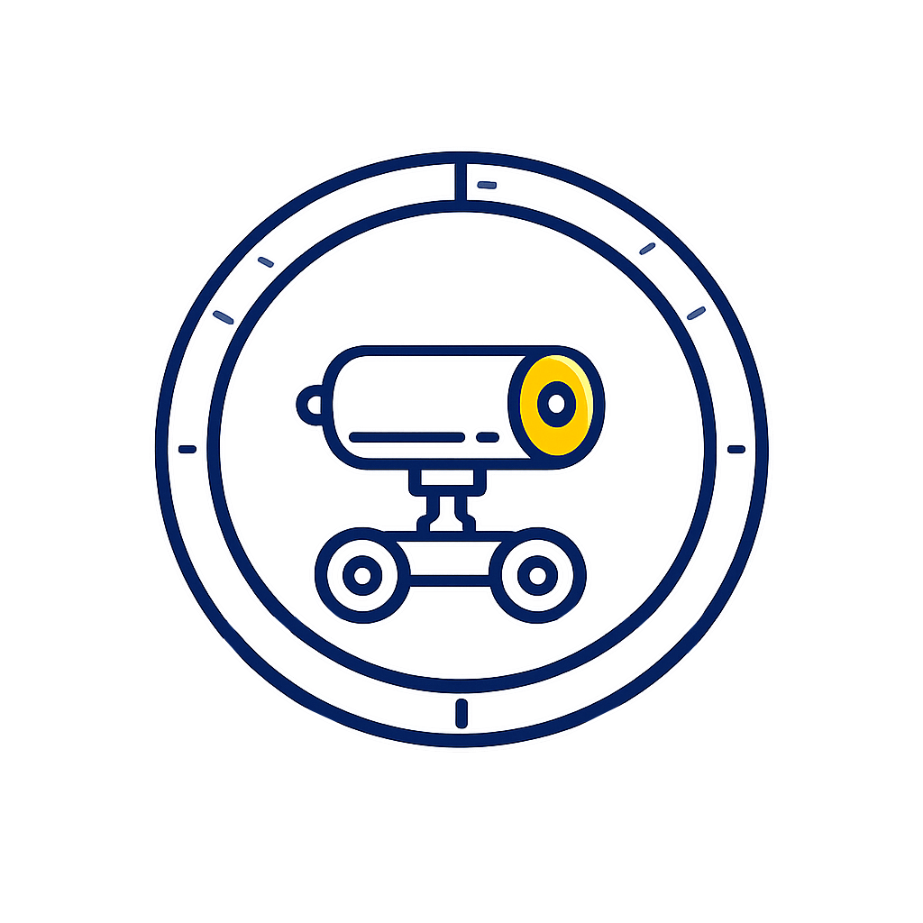 CCTV Drain Inspections icon