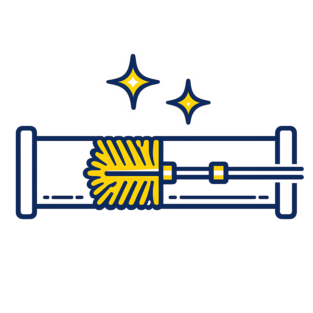 Cleaning & Maintenance icon