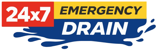 Emergency drain