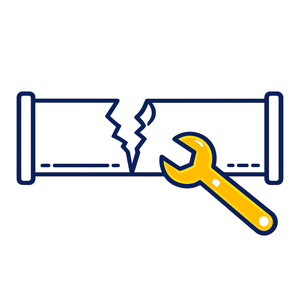 Drain Repairs icon
