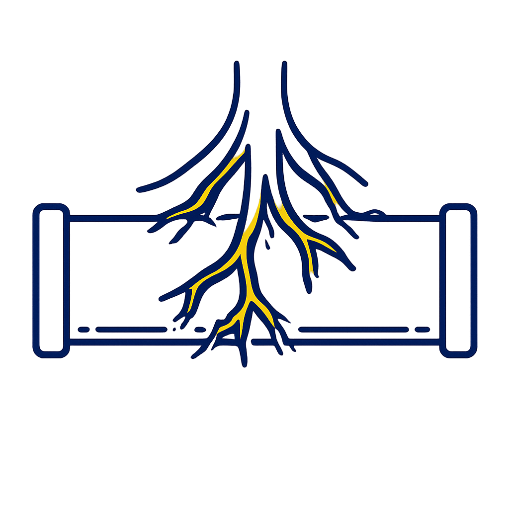 Tree Root Removal icon