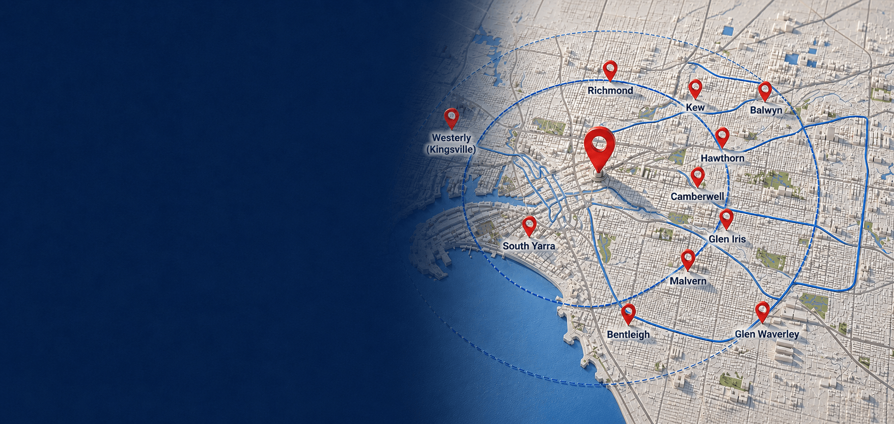 Melbourne's drain specialists - emergency-drain